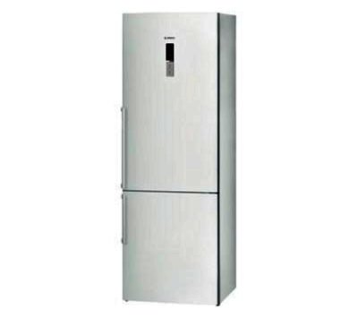 Bosch Logixx KGN49AW24G Fridge Freezer - White